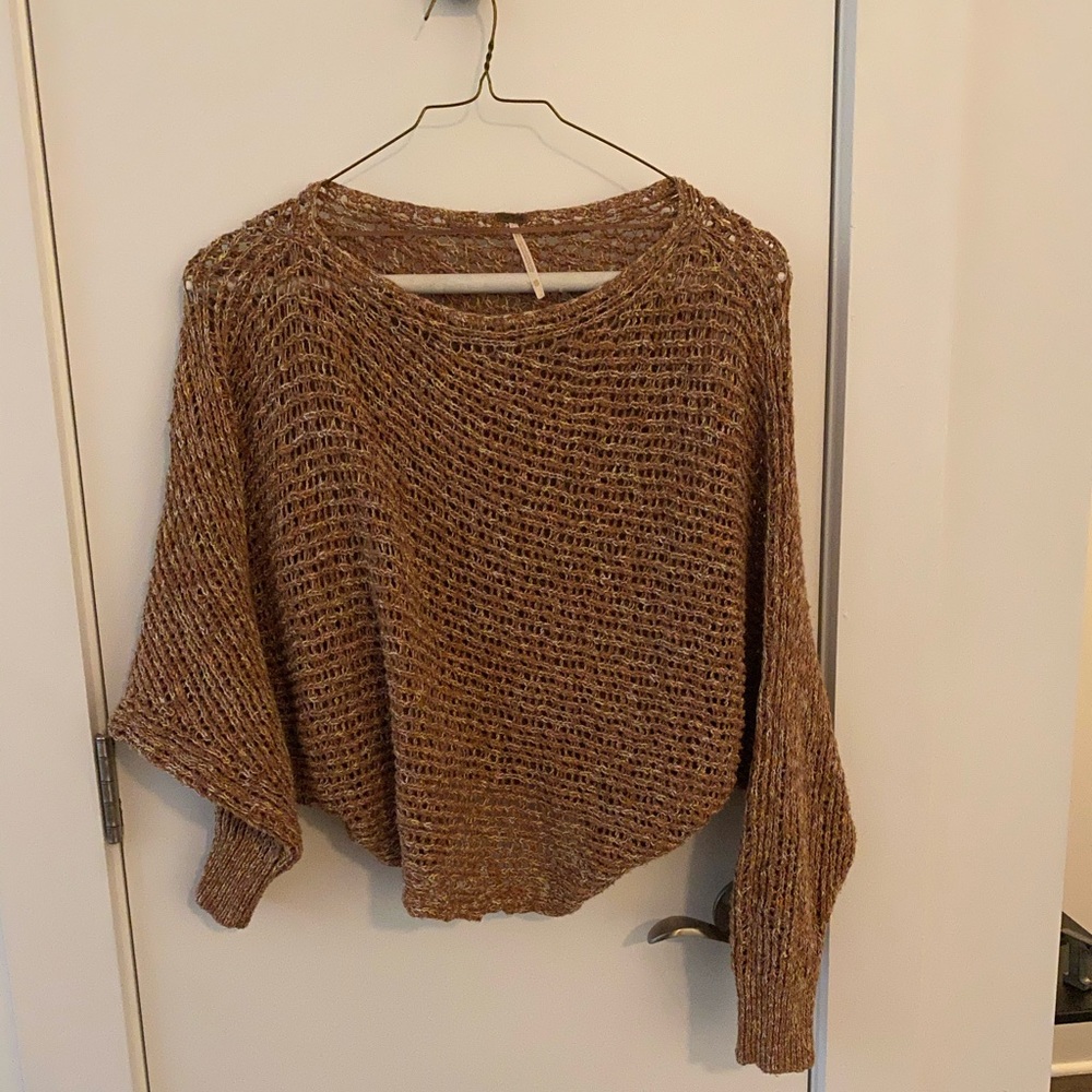 Free People Sweater